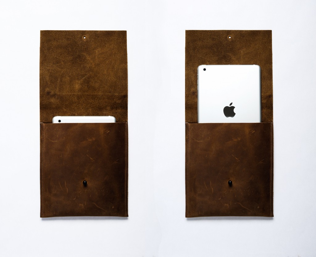 Neri iPad Sleeve